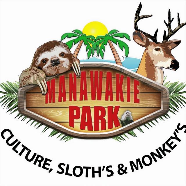 Manawakie Eco Park + Beach Break